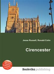 Cirencester,5510829885,9785510829884