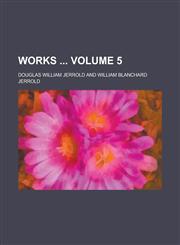 Works  Volume 5,1234202131,9781234202132