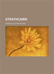 Strathcairn,1151328219,9781151328212