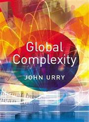 Global Complexity,0745628176,9780745628172