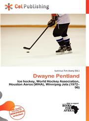 Dwayne Pentland,620119231X,9786201192317