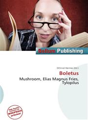 Boletus,6136637499,9786136637495