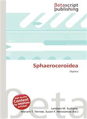 Sphaeroceroidea,6137621057,9786137621059
