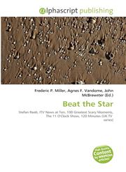 Beat the Star,6134295345,9786134295345