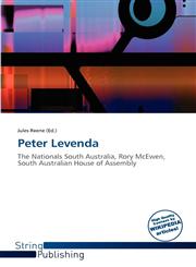 Peter Levenda,6139341671,9786139341672