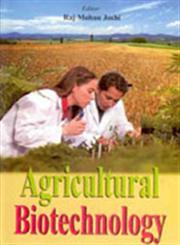 Agricultural Biotechnology 1st Edition,8182053803,9788182053809