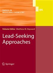 Lead-Seeking Approaches,3642010741,9783642010743