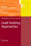 Lead-Seeking Approaches,3642010741,9783642010743