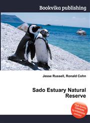 Sado Estuary Natural Reserve,5511727857,9785511727851