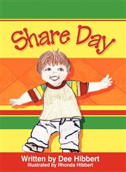 Share Day,1608132943,9781608132942