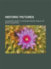 Historic pictures,1234318709,9781234318703