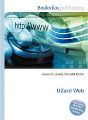 Uzard Web,551195974X,9785511959740