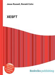 Xesft,5511963038,9785511963037