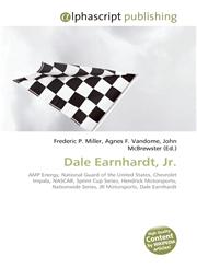 Dale Earnhardt, Jr.,6130260954,9786130260958