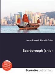 Scarborough (Ship),5511406562,9785511406565