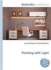 Painting with Light,5511472441,9785511472447