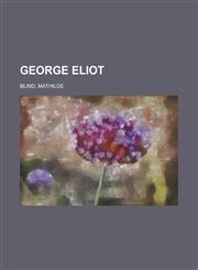 George Eliot,1236730097,9781236730091