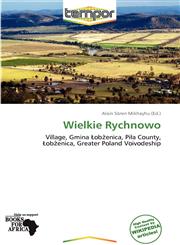 Wielkie Rychnowo,6137950425,9786137950425