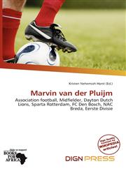 Marvin van der Pluijm,6136589540,9786136589541