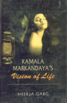 Kamala Markandaya's Vision of Life,8176254037,9788176254038