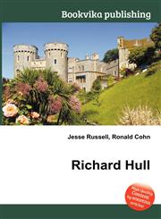 Richard Hull,5511129364,9785511129365