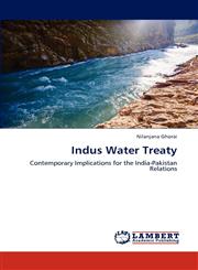 Indus Water Treaty,3659191000,9783659191008