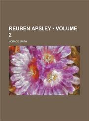 Reuben Apsley (Volume 2),1153929570,9781153929578