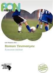 Roman Yevmenyev,6139026555,9786139026555