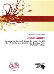 Jack Court,6139667135,9786139667130