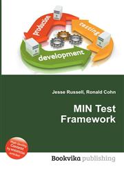 Min Test Framework,5511624861,9785511624860