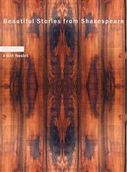 Beautiful Stories from Shakespeare,1434603296,9781434603296