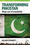 Transforming Pakistan Ways Out of Instability,0415562600,9780415562607