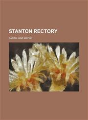Stanton Rectory,1458852431,9781458852434