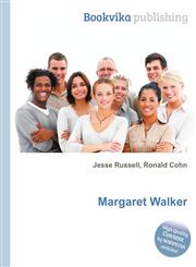 Margaret Walker,5511969109,9785511969107