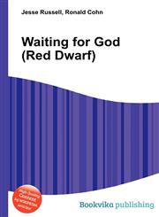 Waiting for God (Red Dwarf),5511391751,9785511391755