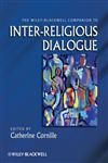 The Wiley-Blackwell Companion to Inter-Religious Dialogue,0470655208,9780470655207