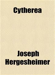 Cytherea,1153598426,9781153598422