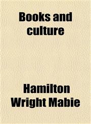 Books and Culture,1458825248,9781458825247