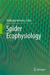 Spider Ecophysiology,3642339883,9783642339882