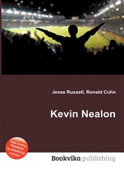 Kevin Nealon,5512226282,9785512226285