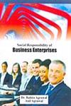 Social Responsibility of Business Enterprises,8183762034,9788183762038