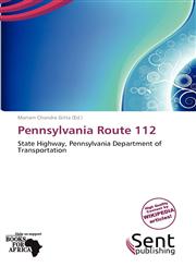 Pennsylvania Route 112,6138515838,9786138515838