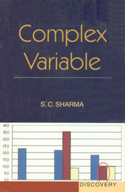 Complex Variable 1st Published,8183562086,9788183562089
