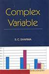 Complex Variable 1st Published,8183562086,9788183562089