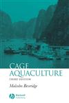 Cage Aquaculture 3rd Edition,1405108428,9781405108423