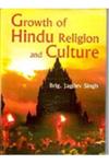 Growth of Hindu Religion and Cultural,8121208939,9788121208932