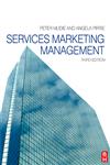 Services Marketing Management 3rd Edition,0750666749,9780750666749