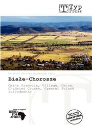 Białe-Chorosze,6139307562,9786139307562