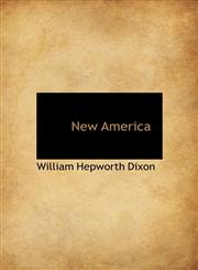 New  America,1140117963,9781140117964