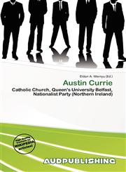 Austin Currie,6138465938,9786138465935